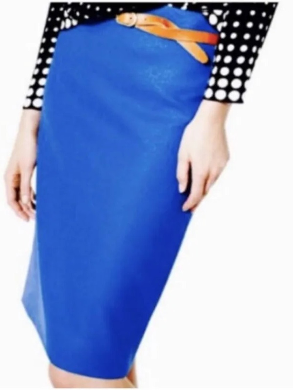 NWT J. Crew Pencil Skirt Size 12